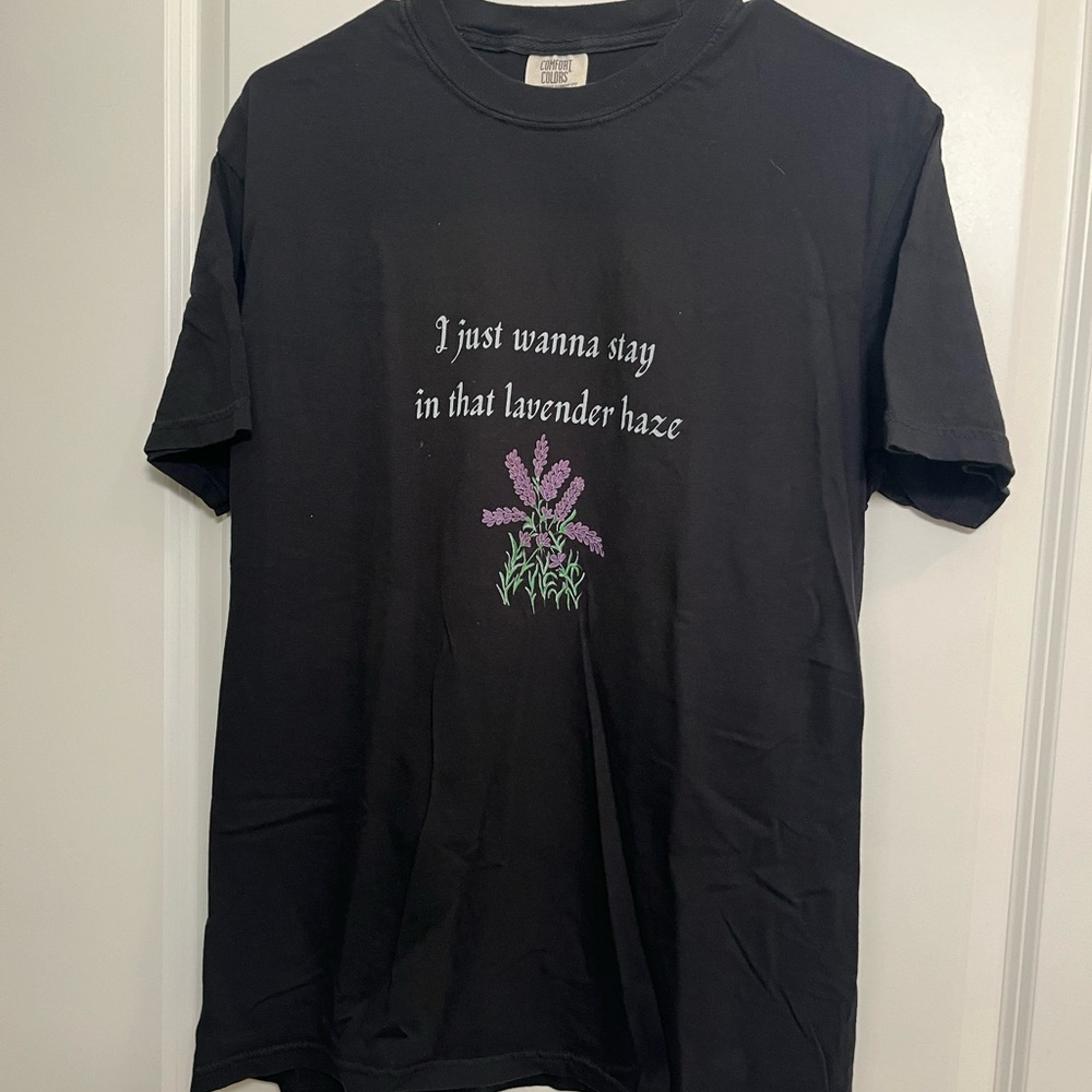 Taylor Swift Merch Swiftie Concert Shirt T-Shirt Tee Eras Tour